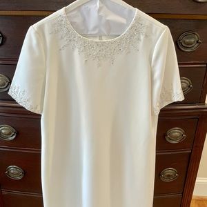 Alex Marie Dress Size 6